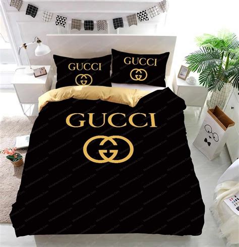 gucci baby bed|gucci queen bed set.